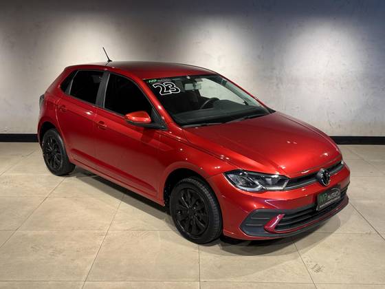 VOLKSWAGEN POLO 1.0 MPI MANUAL
